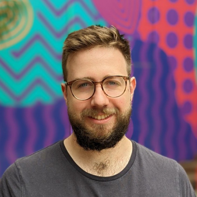 Patrick D. Taylor